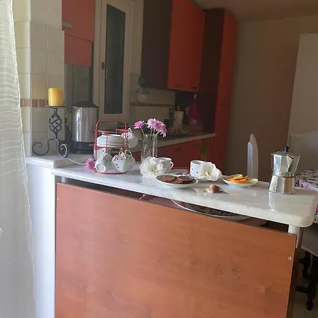 Russohouse Apartment *